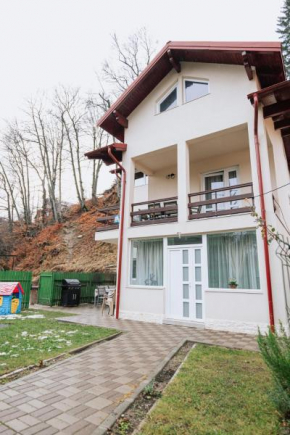 Riverside Bușteni